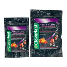 Cloverleaf Absolute Potassium