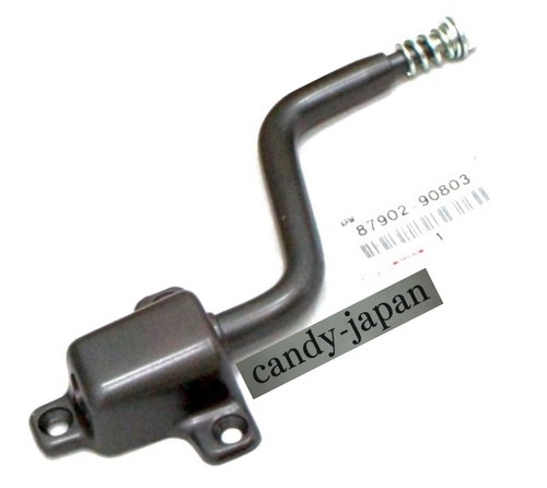 Toyota land cruiser fj40 fj45 - fj40,
