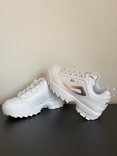 Fila disruptor kids - fila,