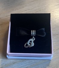 Pandora Sterling Silver Charm