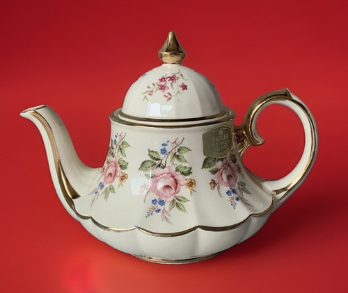 Sadler fine english - english, teapot