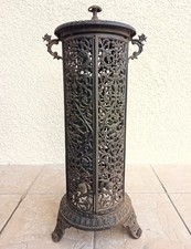 Antique Cast Iron Stove