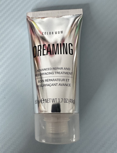 Color wow dreaming advanced - wow,