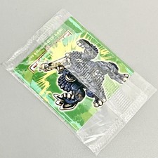 Small Soldiers 1998 SEALED VERY RARE Vintage PROMO CARD Toy 90s Movie Film Retro