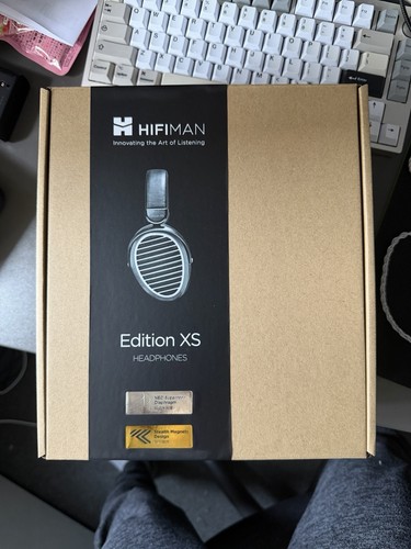 Hifiman edition over ear - edition, over-ear