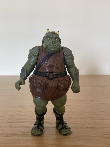 Star wars action figure vtg - figure,