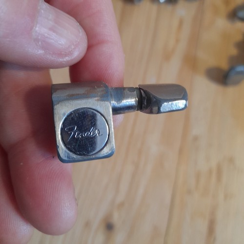 Fender stratocaster telecaster - fender, stratocaster/telecaster