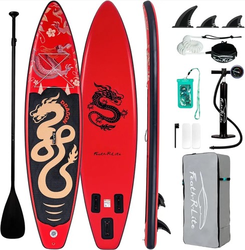 Funwater 6 - funwater, 11'×33"×6"