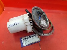  VAUXHALL VECTRA Fuel Pump