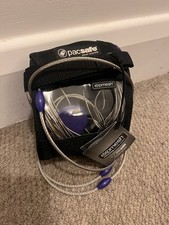 Pacsafe 85L Backpack Travel