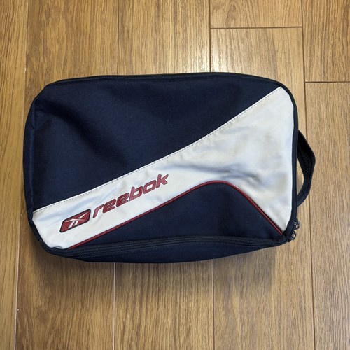 Vintage reebok boot bag old - vintage,