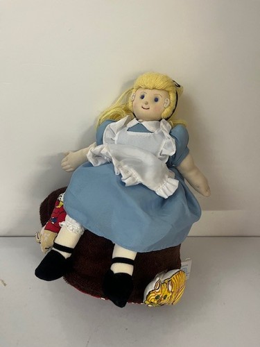 Alice wonderland topsy - alice, in