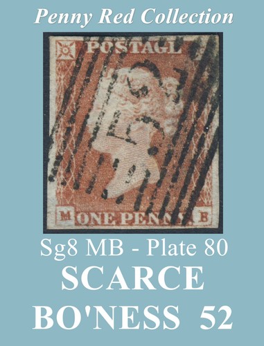 B65 red sg8 - qv,