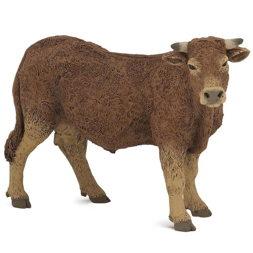 Papo limousine cow figurine - papo,