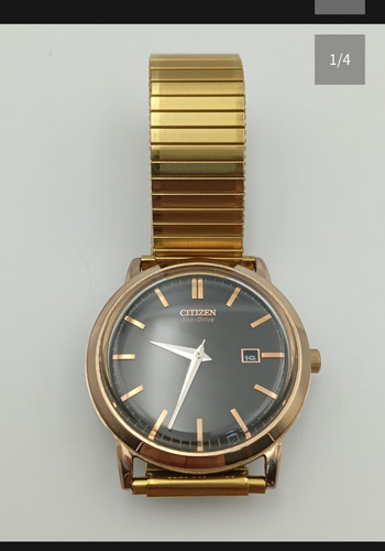 Citizen eco drive men - citizen, watch