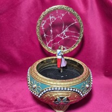 Anastasia Music Box | 1997 The