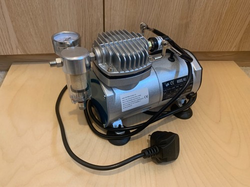 As18 portable piston air - piston,