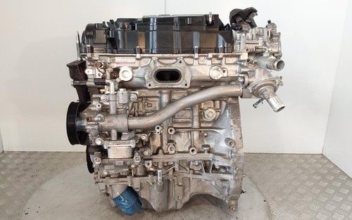 K20c1 petrol engine - 2.0, honda