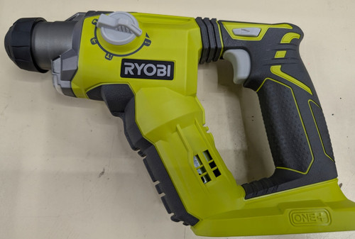 Ryobi r18sds 18v - r18sds, sds