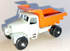 Vintage collectible diecast