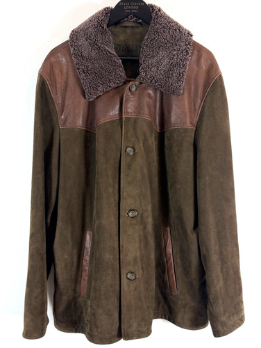 Orvis mens suede - orvis, leather
