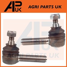 Nuffield 3DL Universal 3 4 4DM