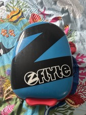 Flyte Zinc Scooter Case Kids Suitcase