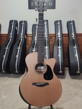 Furch Blue Deluxe Gc-CM Grand