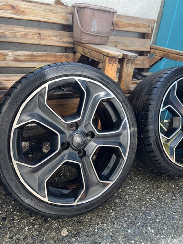 Fiesta st200 inch matte - fiesta,