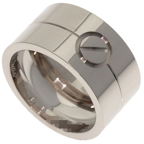 Cartier high love ring 61 - high,