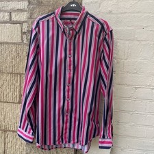 MENS ROBERT GRAHAM X SHIRT