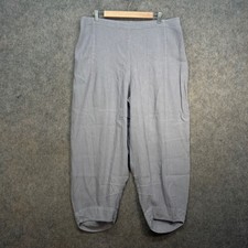 Sahara Trousers Womens Size