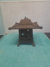 Vintage japanese cast iron - japanese,