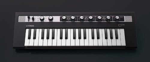 Yamaha reface mobile - yamaha,