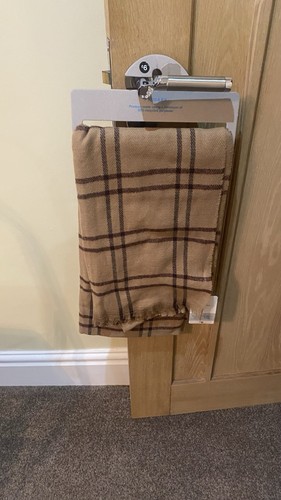 Scarf new check - check, pictures