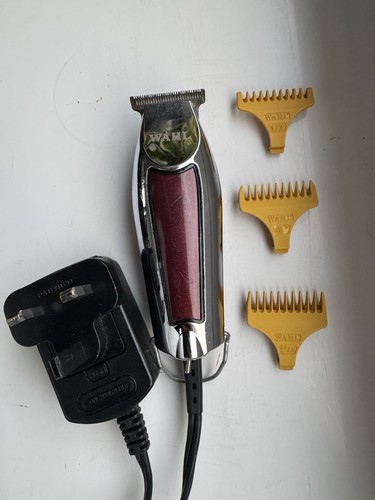 Wahl detailer corded trimmers - wahl,