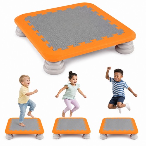 Mini trampoline kids - 65,
