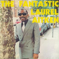 AITKEN, Laurel - The Fantastic
