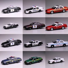 AL 1:64 596 State Patrol