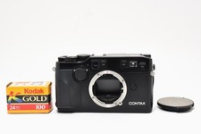 [ Almost MINT w/ GD-2 ] Contax