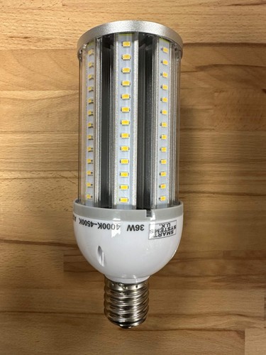 36w e40 led - led, lamp