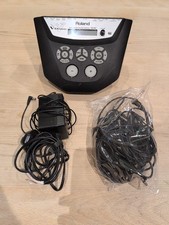 Roland TD-6V Percussion Sound