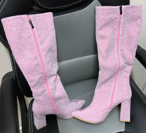 Womens size unbranded pink - size,