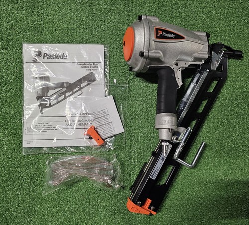 Paslode powermaster plus - paslode, 30°