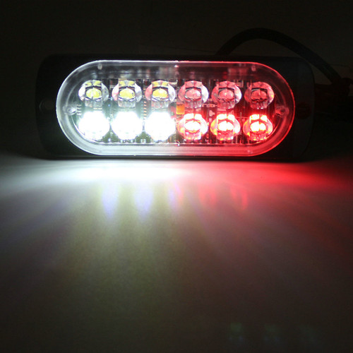 12led recovery strobe - 12led,
