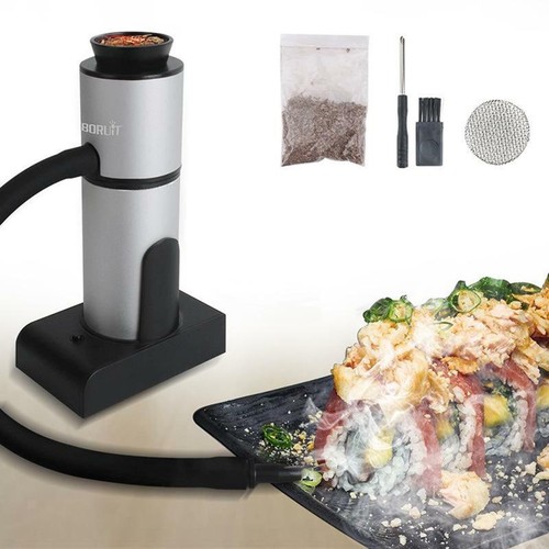 Smoker infuser set cold - ,