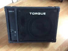 Torque TM100 Passive Stage