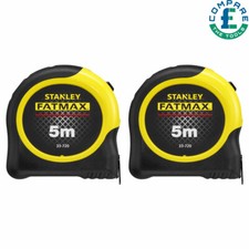 Stanley 0-33-720 Fatmax 2 x