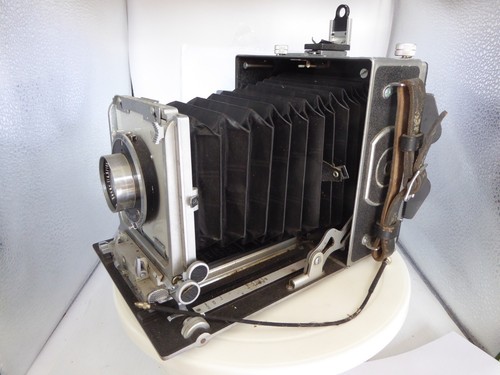 Mpp large format 5x4 - ,