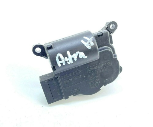 Vauxhall astra h heater - 🌟,